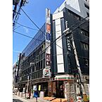大阪府大阪市北区芝田2丁目2-13：物件画像／株式会社ビルバンク