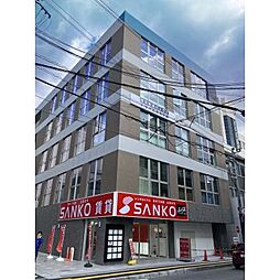 西大寺スクエア