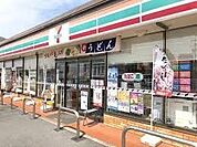 セブンイレブン名古屋赤坂町店 徒歩1分。 80m