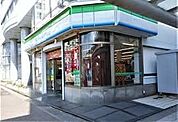 ファミリーマート刈谷駅南口店 徒歩5分。 400m