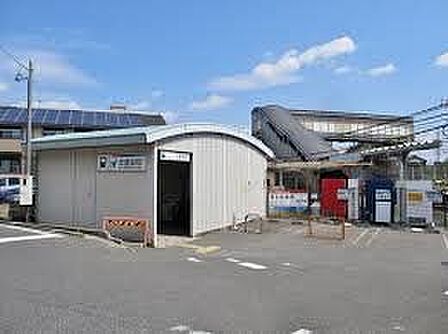 本星崎駅(名鉄 名古屋本線) 徒歩14分。 1100m