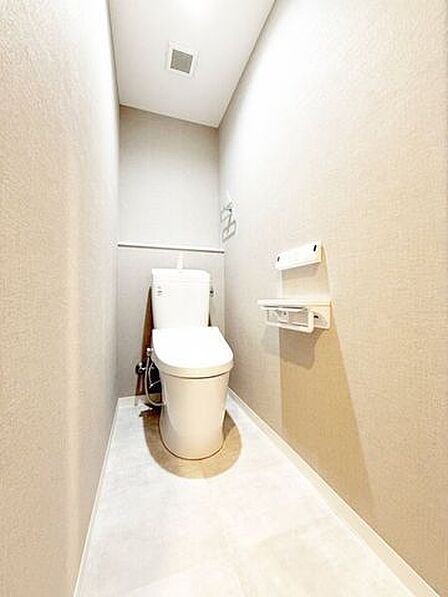◇トイレ交換♪