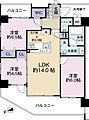LianaRiverParkMaihama23階4,680万円