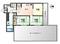 初穂マンション本郷台3階1,280万円
