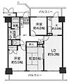 サンパルク650B-4号11階1,480万円