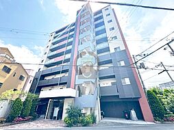 大阪環状線 福島駅 徒歩10分