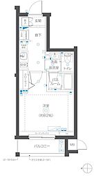 JR南武線 武蔵新城駅 徒歩11分