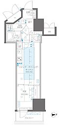 ZOOM信濃町 10階/1002