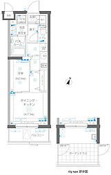 京急本線 梅屋敷駅 徒歩7分 1階/-