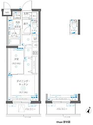 京急本線 梅屋敷駅 徒歩7分 4階/-