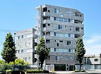 東京都練馬区高野台4丁目11-23：物件画像／株式会社FINDERS　KICHIJOJI