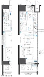 JR中央本線 立川駅 徒歩6分