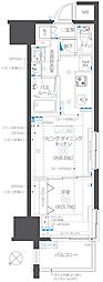 JR中央本線 立川駅 徒歩6分
