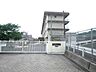 周辺：中学校 1500m 五日市観音中学校