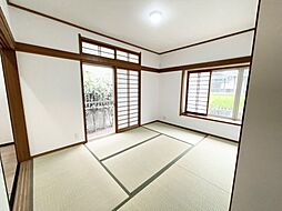 室内の画像
