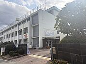 中学校 800m 己斐中学校