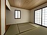 和室：【1F和室】和室の趣のある雰囲気をお楽しみください（＾＾）※リフォーム後の写真です。（2026年5月撮影）