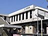 周辺：駅 2700m JR瀬野駅