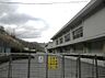 周辺：中学校 2400m 瀬野川東中学校