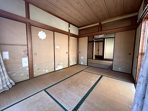 和室