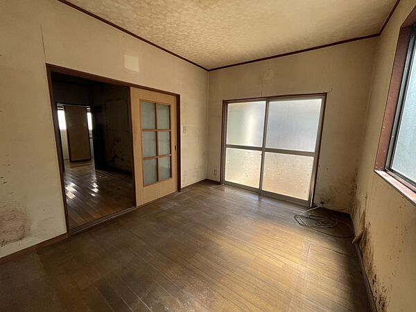 室内