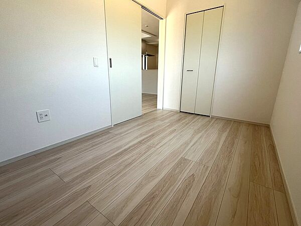 室内を拡大表示