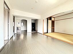 KEM広島市東区戸坂千足1期 フローレンス戸坂402号室