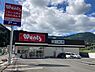 周辺：ドラッグストア 1200m ウォンツ河内店