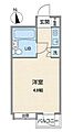 パークアベニュー国分寺3階4.9万円
