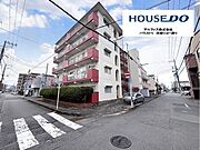 沼津駅から徒歩約13分の好立地！
