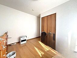 洋室の画像