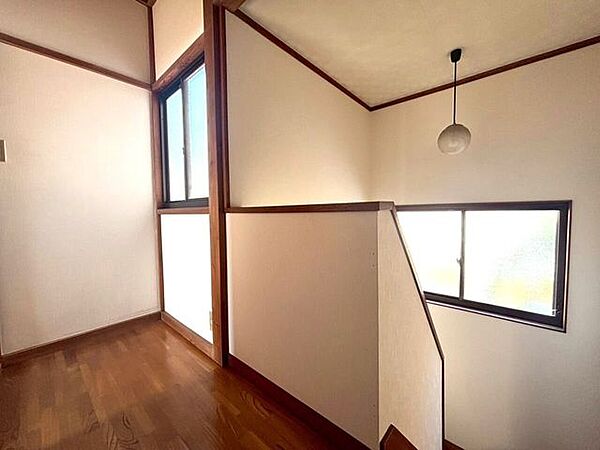 室内を拡大表示