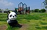 周辺：片浜北公園 2190m