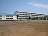 周辺：三島市立錦田中学校 360m