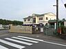 周辺：加茂川町保育園 1490m