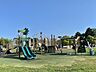周辺：門池公園 4390m