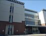 周辺：沼津市立沼津高等学校 880m