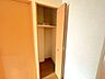 収納：廊下収納