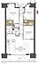 間取り：間取図