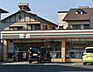 周辺：セブンイレブン沼津原店 570m