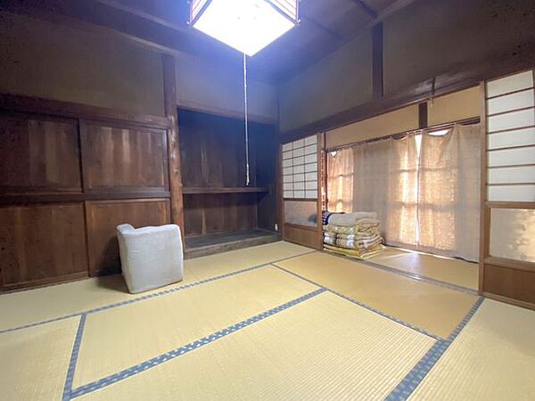 和室