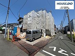 新築戸建 沼津市大岡 3期