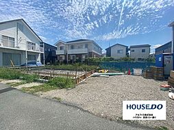 新築戸建 リーブルガーデン 清水町長沢 全1棟