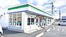 周辺：ファミリーマート沼津新沢田町店 430m