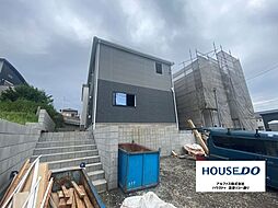 新築戸建 クレイドルガーデン沼津市西熊堂第3 1号棟