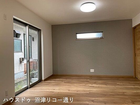 リビング/ダイニング 中古戸建　沼津市寿町