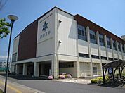沼津市立第五中学校 2070m