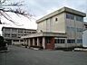周辺：小山町立北郷小学校 160m