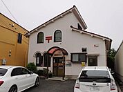 佐用岡簡易郵便局 徒歩19分。 1460m