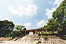 周辺：幼保連携型認定こども園広峰保育園 徒歩11分。 860m
